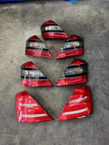 ไฟท้าย LED สำหรับ Mercedes-<span class=keywords><strong>Benz</strong></span> S-Class <span class=keywords><strong>W221</strong></span>ชิ้นส่วนกันชนรถใหม่และเก่า - Product Image 5