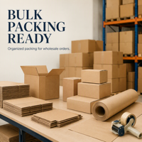 Boîtes d'emballage pour vêtements et chaussures, logo personnalisé, carton ondulé, boîte cadeau, ruban, laminage mat, gaufrage, écologique