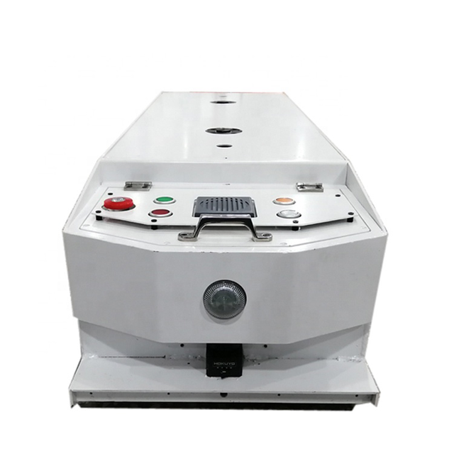 MDBOT 1Ton Load Capacity Two-way Walk Lurking AGV Robot for Industry Transportation