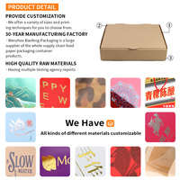 Boîte à pizza en papier kraft de 16 pouces, emballage en aluminium, vente en gros, personnalisable avec logo, 12 pouces