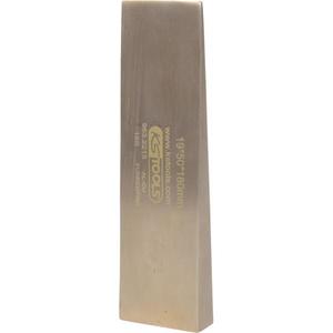 KS TOOLS - 963.2205 BRONZE plus Cale à bride-EAN 4042146522271 CISEAUX ANTI-éTINCELLES, CISEAUX PNEUMATIQUES ET CALES - Product Image 1