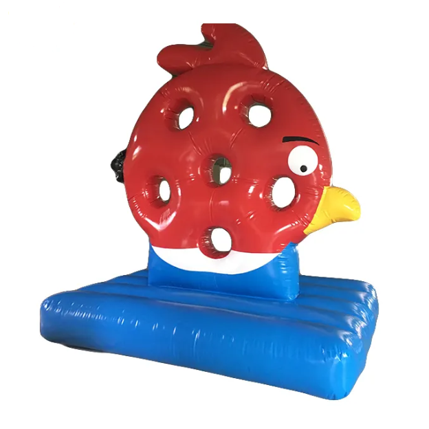 Angry Birds Trade: juguetes divertidos, de peluche e inflables