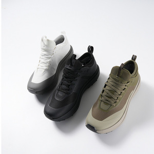 Zapatillas Deportivas Transpirables Ultraligeras para Hombre 2025, Diseño para el Hogar, Resistentes al Agua, Botas de Senderismo para Exteriores con Suela Gruesa para Otoño - Product Image 5