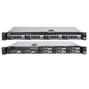 Sử dụng cho dells R420 máy chủ <span class=keywords><strong>rack</strong></span> 1U máy chủ oa văn phòng máy chủ khung gầm nhỏ - Product Image 5