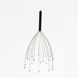 เครื่องนวดหัวกรงเล็บแปดตัวเครื่องนวดโลหะแบบแมนนวล20-กรงเล็บ - Product Image 2