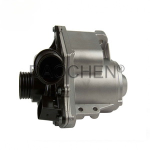 Bomba de agua eléctrica para Bmw 11517632426 11517588885, pieza de repuesto nueva - Product Image 3