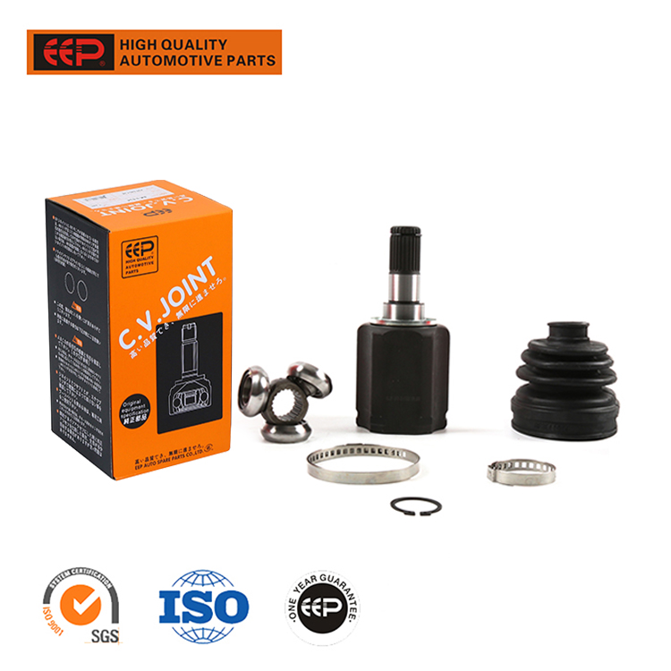 Geenti цены по прейскуранту завода-изготовителя полный шарнир равных угловых скоростей для JAC HY-3-533