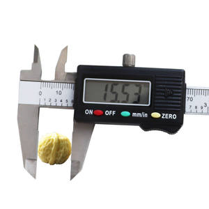 Calibrador Digital de Aço Inoxidável Boasta com Medidor de Profundidade, Ferramenta de Medição LCD de 0-150mm para Medição de Precisão - Product Image 5