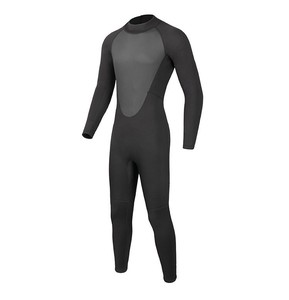 Combinaisons de plongée, de surf, de plongée en apnée, de natation et de plongée en <span class=keywords><strong>néoprène</strong></span> pour hommes et femmes, une pièce, corps entier, 2/3 mm, vente en gros à bas prix - Product Image 6