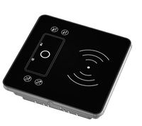 Chargeur sans fil bluetooth pour maison connectée, accessoires audio, table de conférence, chargement sans fil, caché, bluetooth, 10 pièces