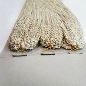 Cheveux tressés au crochet <span class=keywords><strong>Zizi</strong></span> <span class=keywords><strong>micro</strong></span> bouclés de 22 pouces, stock important, cheveux <span class=keywords><strong>Zizi</strong></span> lisses toutes couleurs - Product Image 5