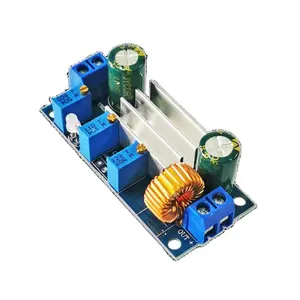 Chipguest 5A pour DC-DC tension constante abaisseur courant 4.5-30V à 0.8-30V autres composants électroniques module d'alimentation