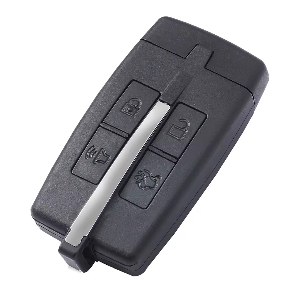 Keyless Remote Smart Key Fob For Lincoln MKS & MKT 2009–2012 – FCC M3N5WY8406