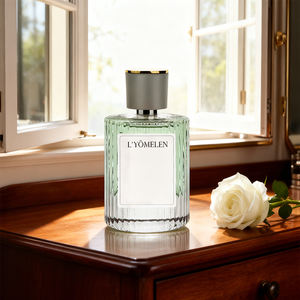 Perfume Floral con Aroma a Limón y Jazmín, Fragancia Fresca y Frutal para Mujer, Venta al Por Mayor de Fábrica - Product Image 2