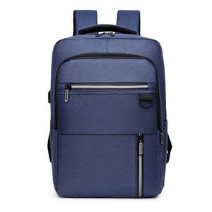 Backpack Large Capacity Travel Bag Computer Backpack Fashion Trend Middle and High School Student Tactical Bag - Product Image 1
