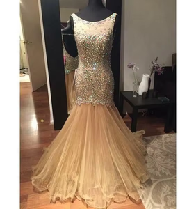 Hermosa impresionante ATIYA LIBAS hasta el suelo Indie Folk vestido asimétrico bordado pesado trabajo para fiesta/boda-2019 - Product Image 4