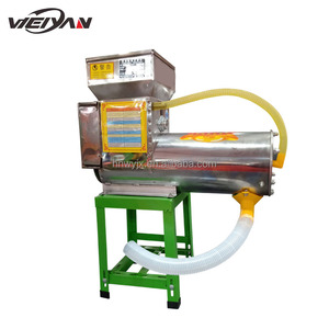 Máy móc chế biến thực phẩm khoai mì nghiền khoai tây Máy chế biến Tinh bột sắn Máy chế biến - Product Image 1
