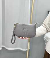 Sac à main authentique de luxe pour femme, style créateur, vintage, à bandoulière unique, motif géométrique, en PU portable