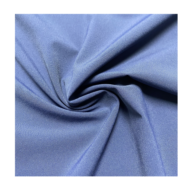 Fabrics Wholesale Stock Lot 70D SD Nylon 4 WAY Spandex Fabric for Outdoor Sports Polyamide PA Elastane EA Stretch