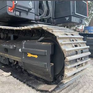 รถขุดมือสอง VOLVO EC290 รุ่นล่าสุด 29 ตัน สภาพ 95% ใหม่ พร้อม EPA CE รถขุด VOLVO 290 รถขุดขนาดใหญ่ของแท้ - Product Image 5