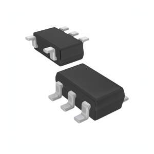 Composants électroniques SC 74A, SOT 753 pour la gestion de l'alimentation (PMIC) – Original XC6123E619MR-G - Product Image 1