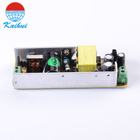 Carte d'alimentation audio SMPS à sortie unique 72W 18V PCB