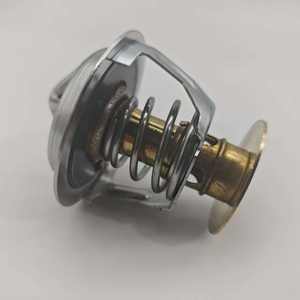 Fábrica Termostato Controlador De Temperatura Do Motor Feito China - Product Image 6