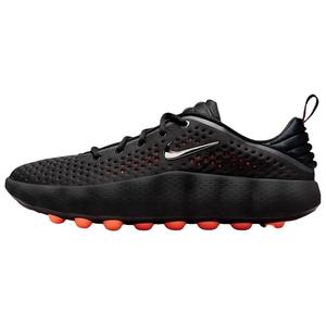 <span class=keywords><strong>Nike</strong></span> Mind 002 <span class=keywords><strong>Chaussures</strong></span> d'entraînement pour hommes, empeigne en maille noire, semelle extérieure en caoutchouc, semelle intermédiaire en EVA, <span class=keywords><strong>chaussures</strong></span> d'entraînement croisé pour l'été - Product Image 1