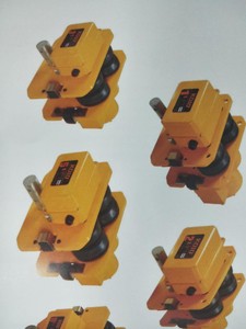 Ferrocarril para polipasto eléctrico de cadena de luz <span class=keywords><strong>y</strong></span> portátil de alta calidad de grúa de 5 toneladas - Product Image 5