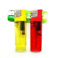 Briquet électrique usb rechargeable briquet jetable mince briquet électrique