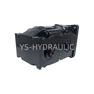 Bomba de engranajes Casappa de repuesto doméstico bomba de aceite hidráulico de 0F-N-CSC KP30.24 KP30.27 30,29 - Product Image 4