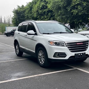 Haval H6 1.5GDIT Automatique Turbo 2020, conduite à gauche, SUV de luxe Platinum, Euro V - Product Image 2