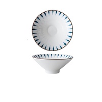 Autocollants en feuilles de prix d'usine, assiette ronde en céramique et bol, ensemble ustensiles de cuisson avec poignée pour la maison, pièces