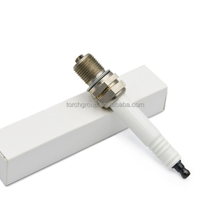 Bougie d'allumage R1B12-77 pour générateur à gaz, électrode à 4 points de terre de 0,3 mm, avec support technique gratuit - Product Image 3