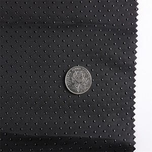 Base in <span class=keywords><strong>Gabardine</strong></span> tessuto antiscivolo a pois in Pvc/tessuto antiscivolo punteggiato - Product Image 6