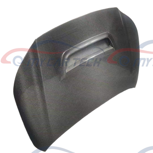 Capó de Fibra de Carbono para <span class=keywords><strong>MAZDA</strong></span> <span class=keywords><strong>CX</strong></span> <span class=keywords><strong>30</strong></span> - Product Image 5