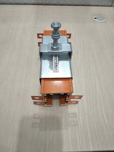 Guides de <span class=keywords><strong>rail</strong></span> de chariot fermés pour ponts roulants - Product Image 5