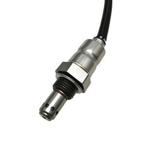 Sensor de Oxígeno para Motocicleta 36531-KWT-FB1 M18X1.5 para Honda, Resistente a Altas Temperaturas - Product Image 3