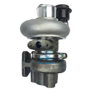 49173 טורבו באיכות גבוהה td025m-02610 49173-02612 49173-02620 28231-ערכת טורבו 27500 עבור היונדאי מבטא חדש סיטונאי - Product Image 2