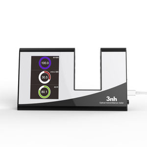 YT1020 nuevo 940nm 1400nm medidor de transmitancia de luz infrarroja probador de película de vidrio para instrumentos de prueba de materiales transparentes - Product Image 4