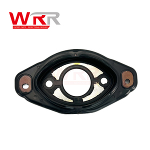 11127552280 11127582245 Junta de árbol de levas para BMW E90 F10 328i 528i, sellos de goma confiables para la tapa de válvulas del motor, arandelas a prueba de fugas - Product Image 2