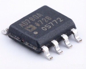 1-100 ชิ้น AD780ARZ ใหม่ IC ตัวอ้างอิงแรงดันไฟฟ้าแบบดั้งเดิม, 2.5/3.0 V REFERENCE - Product Image 1