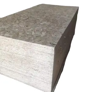 Pas cher Prix usine Étanche OSB 3 Conseil 11MM OSB 16mm Contreplaqué