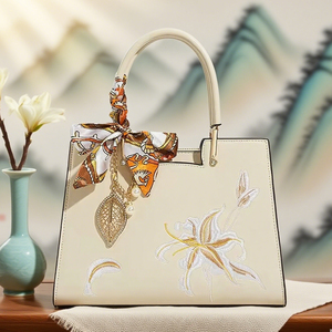 Bolsos cruzados de diseñador de moda, bolsos de hombro de cuero PU de alta calidad, bolsos de mano informales de lujo para mujer - Product Image 1