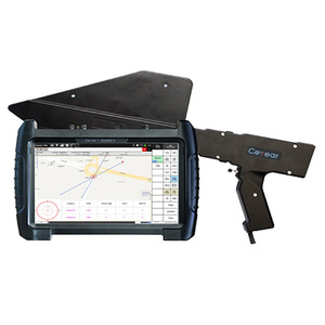 Ceyear siyi 5252dg cầm tay 40Ghz quang phổ analyser Lĩnh Vực Thông tin liên lạc <span class=keywords><strong>Tester</strong></span> - Product Image 2