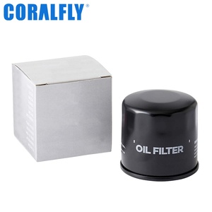 Filtres à huile Coralfly Cars 16510-84ma0 16510-84M00 Filtre à huile centrifuge hydraulique utilisé pour les voitures Suzuki - Product Image 3