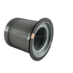 ไส้กรองน้ำมันเครื่องอัดอากาศอุตสาหกรรม Manny New รุ่น 4930153131 4930153101 - Product Image 5