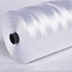 Dây Bện Câu Cá Nhiều Sợi 100% Polyester Dây Bện Nylon Xoắn 210D - Product Image 4