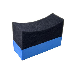 High Absorber Auto Care Wash Cleaning Sponge High Density Foam Washing Clean <b>Car</b> <b>Polish</b> Detailing Sponge - Product Image 3