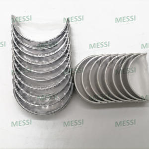 Set bantalan Diesel 2,2 L untuk Range Rover Evoque Freelander 2 Discovery bantalan utama olahraga bantalan Conrod LD10229 - Product Image 4